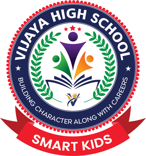 Vijaya High School